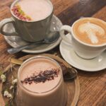 Flovie Florist Cafe 1