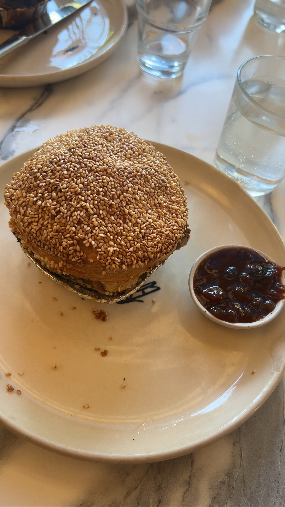 Proserpina Bakehouse 2