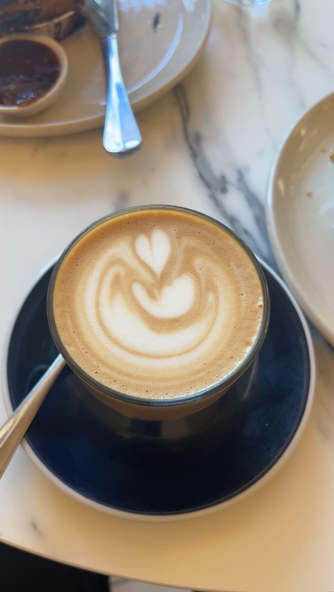 Proserpina Bakehouse 4