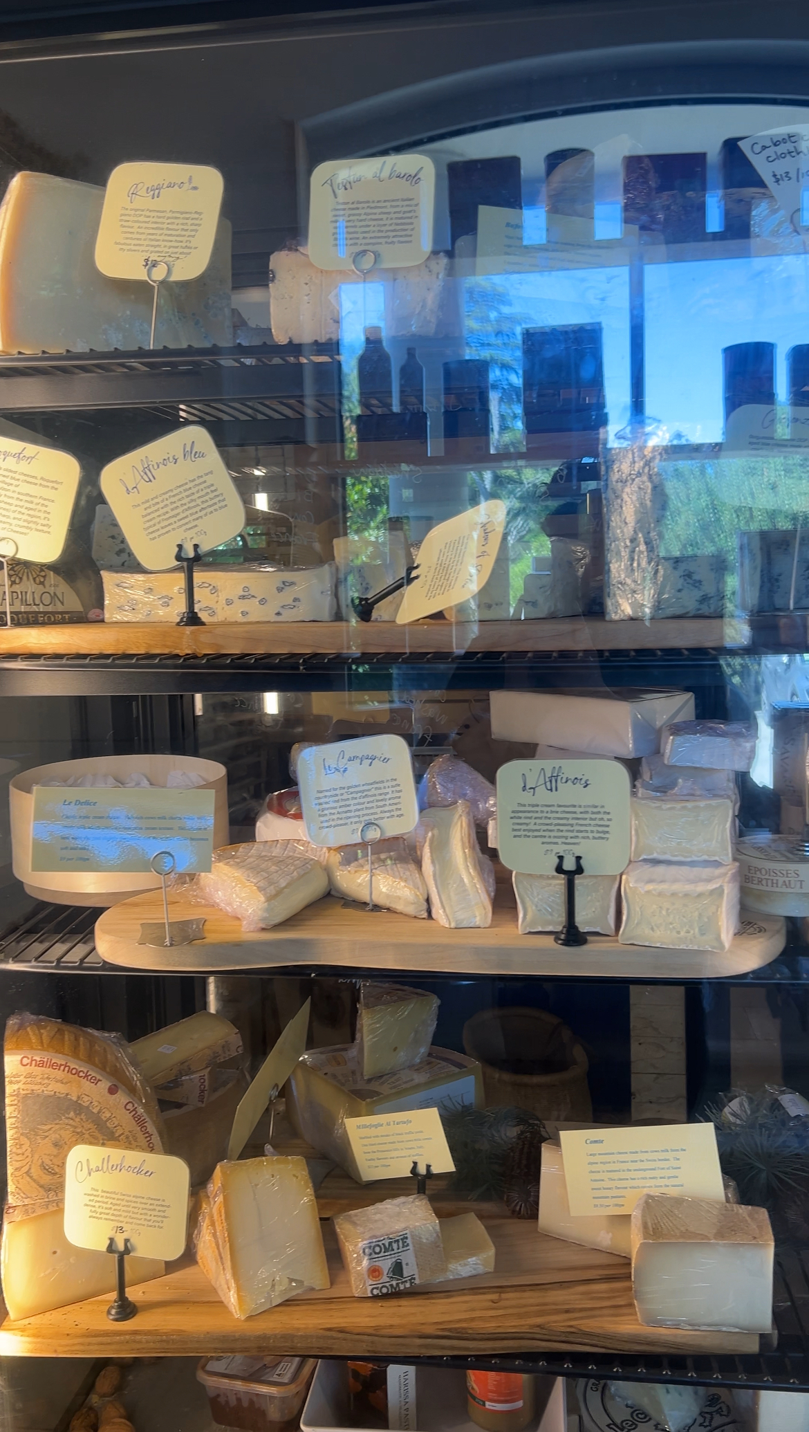 Proserpina Bakehouse 7