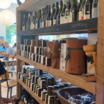 Proserpina Bakehouse 9