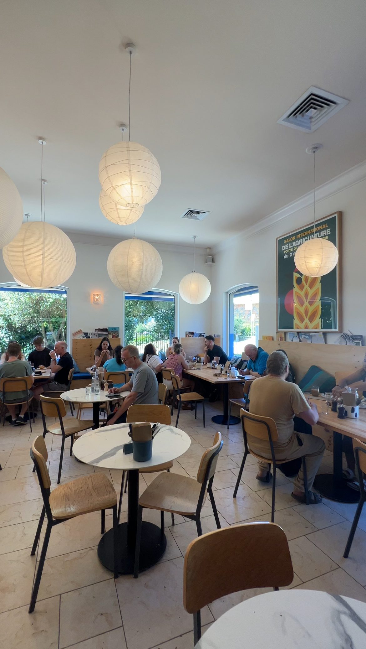 Proserpina Bakehouse 10