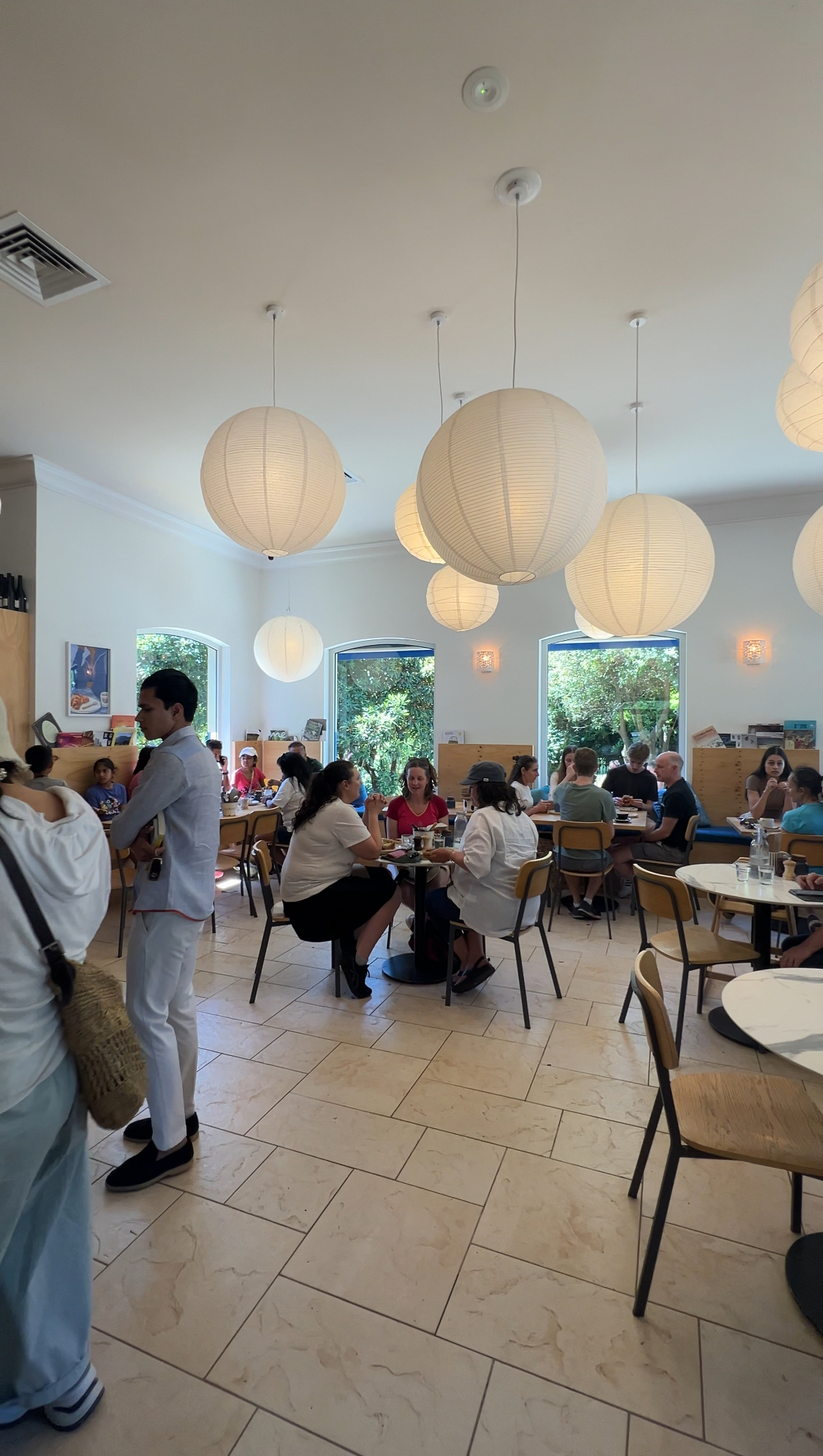 Proserpina Bakehouse 11