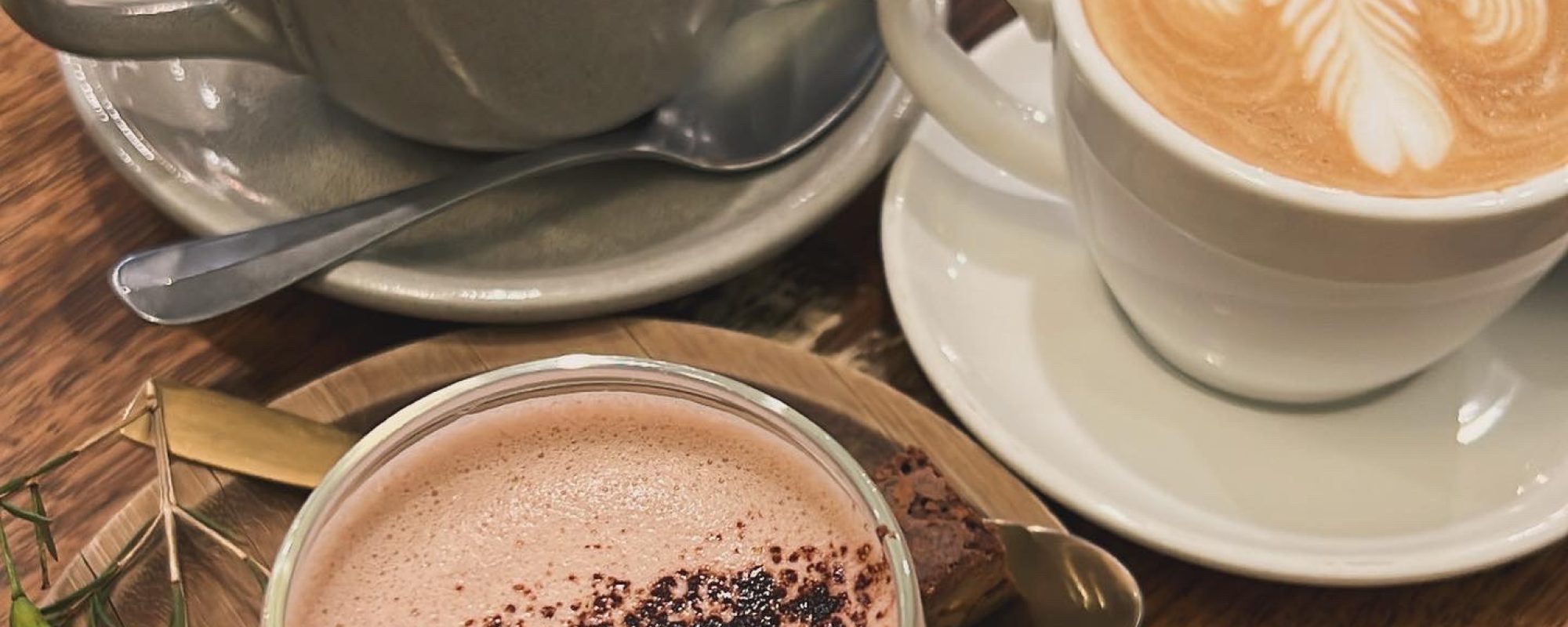 Flovie Florist Cafe 1